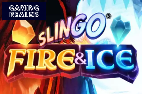 Slingo Fire and Ice